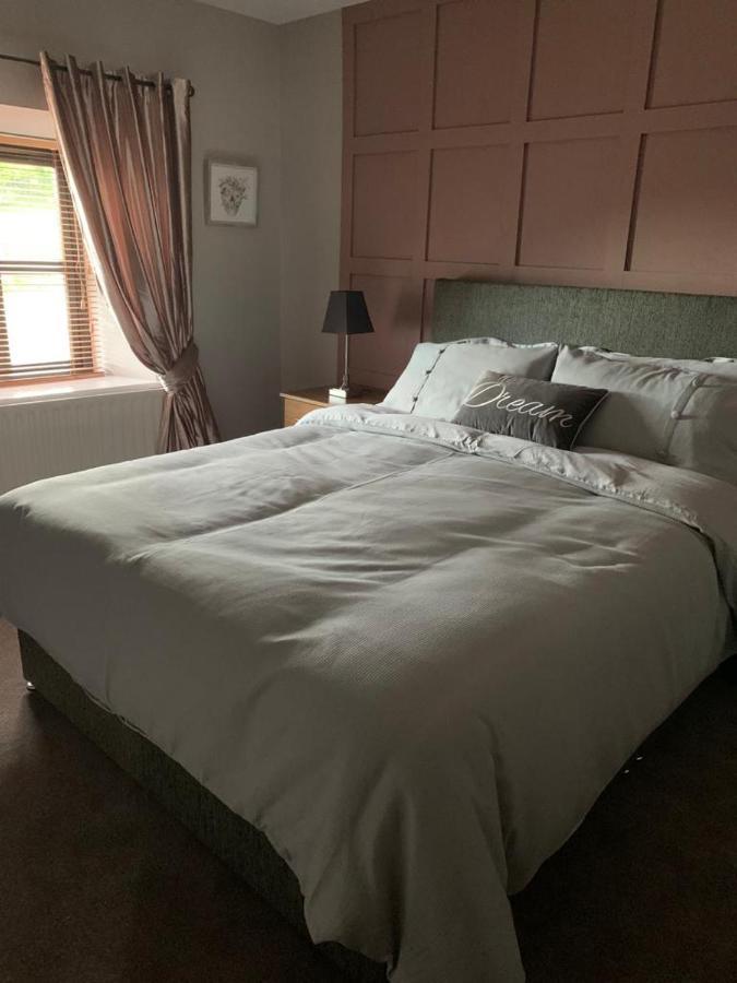 The Wee House, Omeath Apartment O Meith Ngoại thất bức ảnh